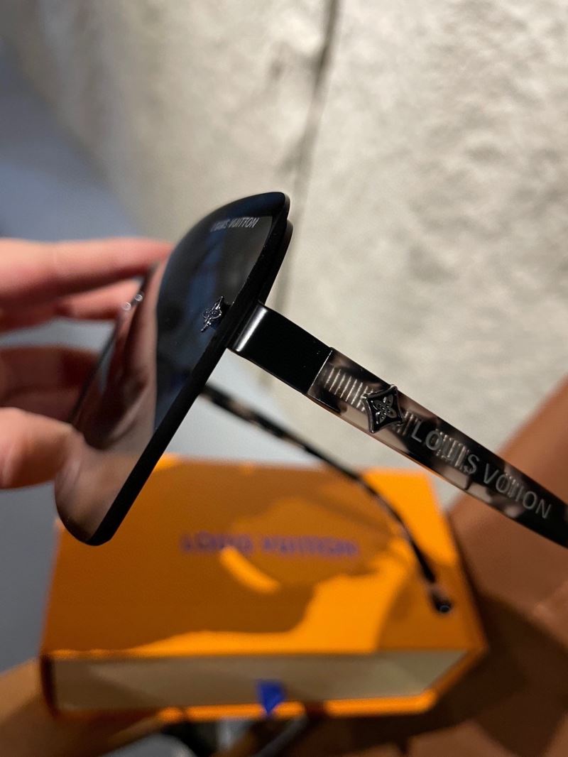 LV Sunglasses